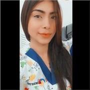 Docente de educación infantil disponible para trabajar con niños de edades comprendidas entre los cero y los cinco años de edad, contribuyendo a su desarrollo físico y motor, afectivo, comunicativo, social y cognitivo